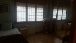 Habitación para chica en Zaragoza