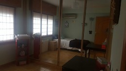 Habitación para chica en Zaragoza