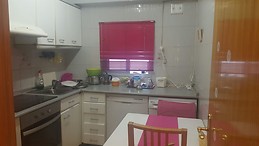 Habitación para chica en Zaragoza