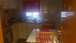 Habitación para chica en Zaragoza