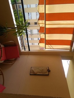 Habitación para Chicas