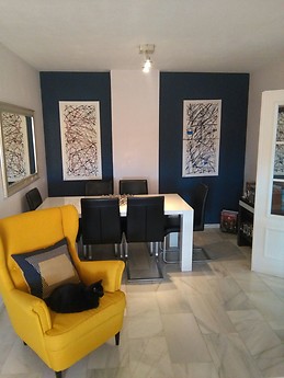 Habitación para Chicas