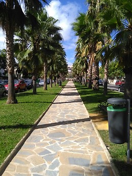 Habitación para Chicas