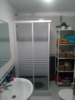 Habitación para Chicas