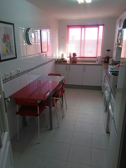 Habitación para Chicas