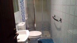 Habitación para chicas en Logroño