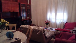 Habitación para chicas en Logroño