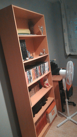 Habitación muy cómoda en Zaragoza, cerca de todo