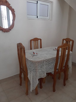 Habitación confortable en el centro de La Habana