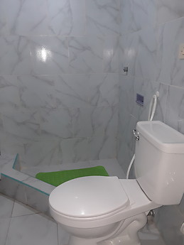 Habitación confortable en el centro de La Habana