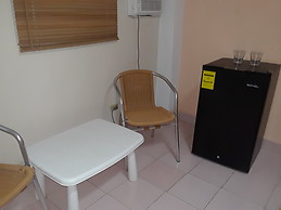 Habitación confortable en el centro de La Habana