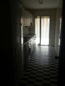 Habitación de grandes dimensiones en el centro de Tarragona