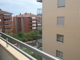 Habitación de grandes dimensiones en el centro de Tarragona