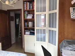 Habitación con derecho a cocina