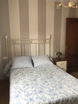 Habitación con derecho a cocina