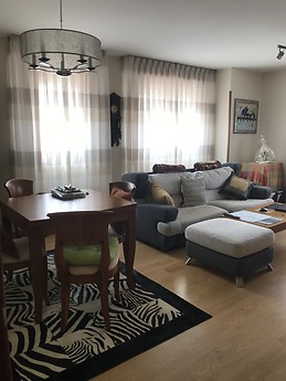 Habitación con derecho a cocina