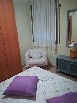 Habitación disponible