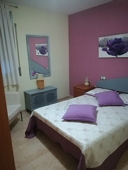 Habitación disponible