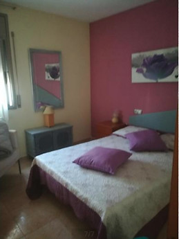 Habitación disponible