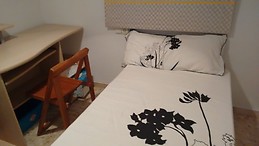 Habitación disponible solo para chicas