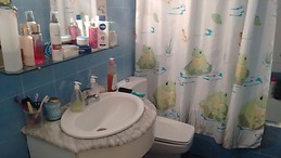 Habitación disponible solo para chias