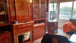 Habitación disponible solo para chias