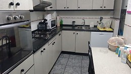 Habitación disponible solo para chias