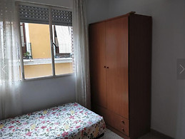 Habitación disponible para entrar a vivir.