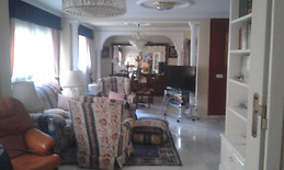 Habitación disponible en Málaga.