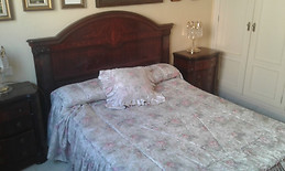 Habitación disponible en Málaga.