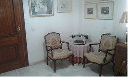 Habitación disponible en Málaga.