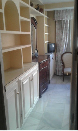 Habitación disponible en Málaga.