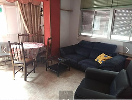 Habitación disponible en Zaragoza