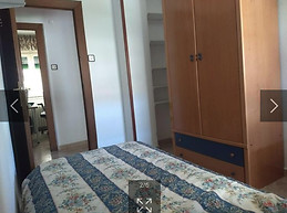 Habitación disponible en Zaragoza