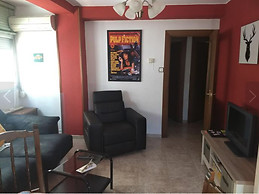 Habitación disponible en Zaragoza