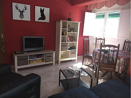 Habitación disponible en Zaragoza