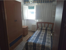 Habitación disponible en Zaragoza