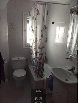 Habitación disponible en Zaragoza