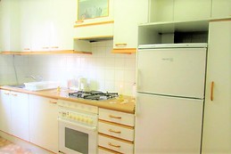 Habitación doble, piso luminoso y acogedor, centro/playa, zona t