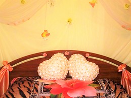 Habitación doble, piso luminoso y acogedor, centro/playa, zona t