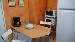 Habitación Económica en piso perfecto para estudiantes