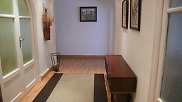 Habitación Económica en piso perfecto para estudiantes