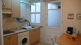 Habitación Económica en piso perfecto para estudiantes