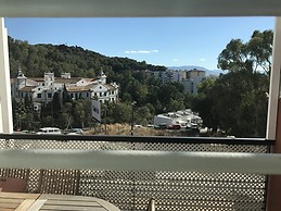 Habitacion en El Centro de Malaga