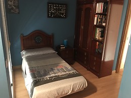 Habitacion en El Centro de Malaga