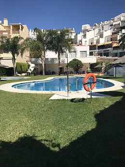 Habitacion en El Centro de Malaga