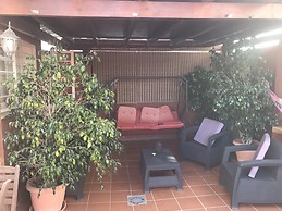 Habitacion en El Centro de Malaga