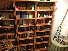 Habitacion en El Centro de Malaga