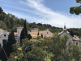 Habitacion en El Centro de Malaga