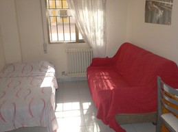 HABITACIÓN EN PISO COMPARTIDO TOLEDO